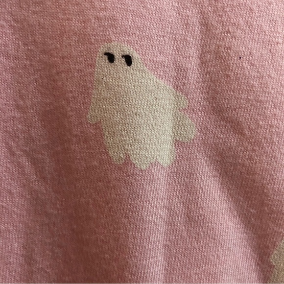 NWT Cat &Jack Girls Short sleeve Dress size XL 14 With Side Pockets - Picture 3 of 8